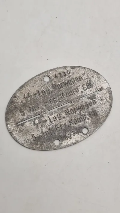 SS ID brik original ?