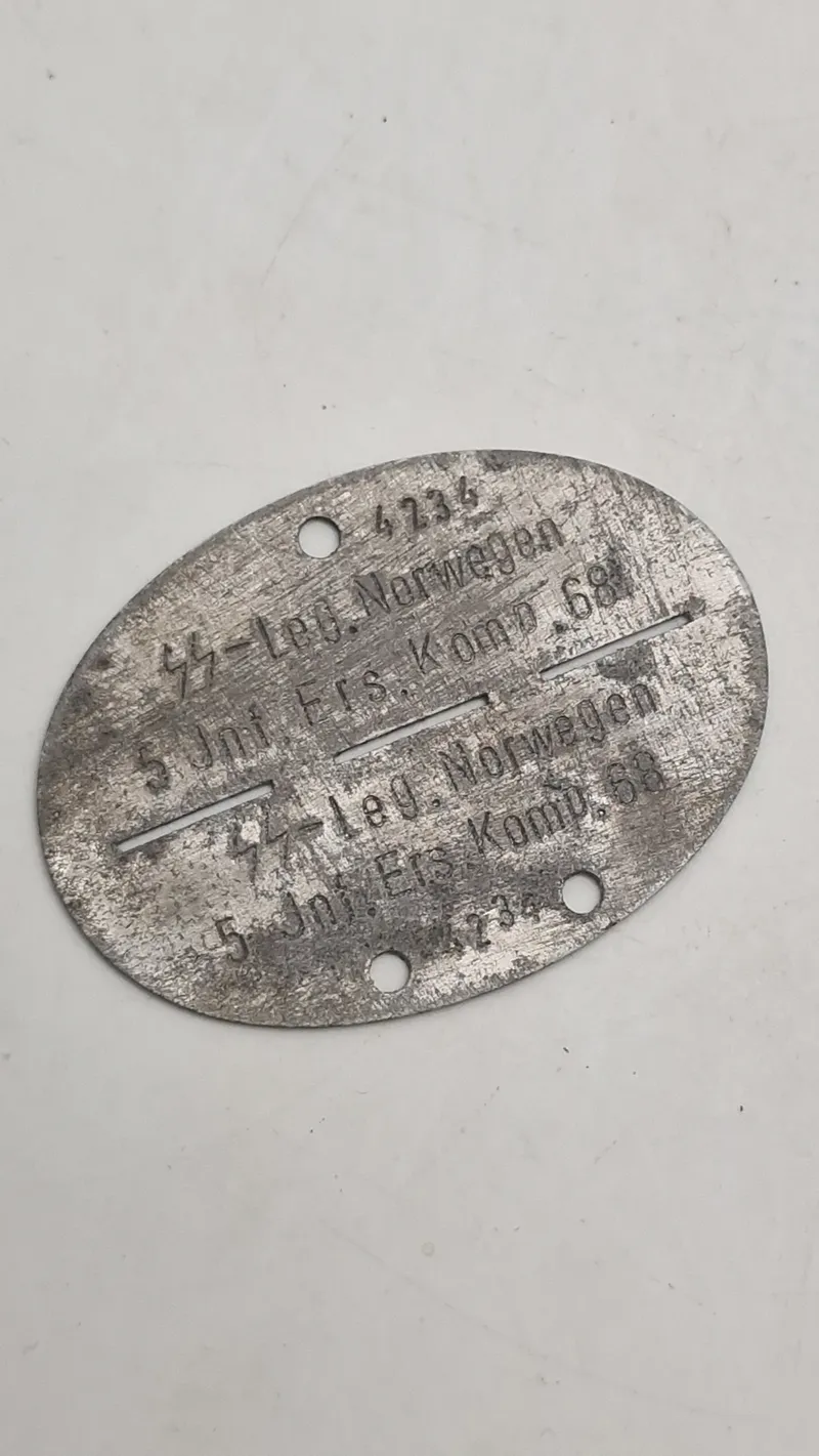 SS ID brik original ?