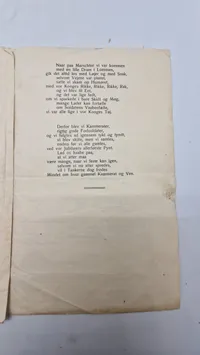Lot Fredericia frimærker mm