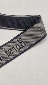 Original  Waffen-SS cuffband HORST WESSEL EM/NCO