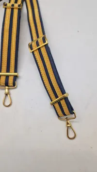 Originalt Gallabælte flyvevåbenet