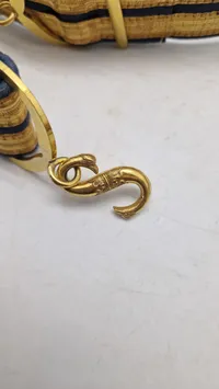 Originalt Gallabælte flyvevåbenet