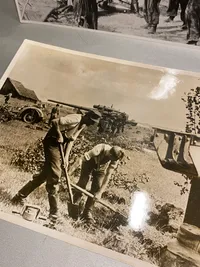 Originale tyske pressefotos - ww2