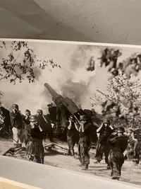 Originale tyske pressefotos - ww2