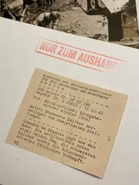 Originale tyske pressefotos - ww2