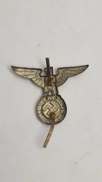 Originale SA kasket mærker