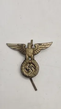 Originale SA kasket mærker