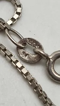 Originalt Sølvsmykke