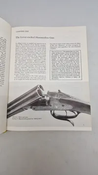 British shotguns