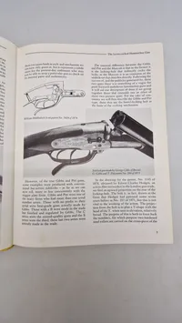 British shotguns