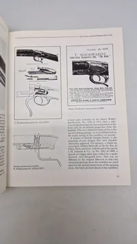 British shotguns