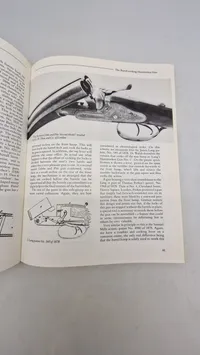 British shotguns
