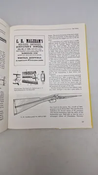 British shotguns