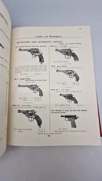 British sporting guns and rifles