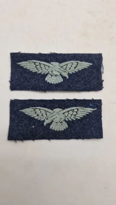 Originale RAF mærker WW2