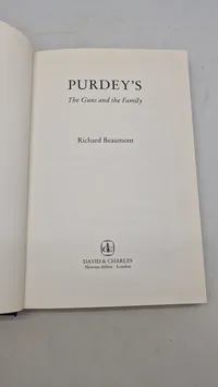 Purdey’s