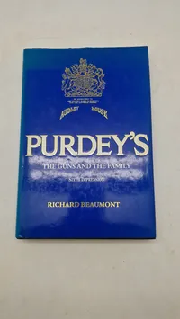 Purdey’s