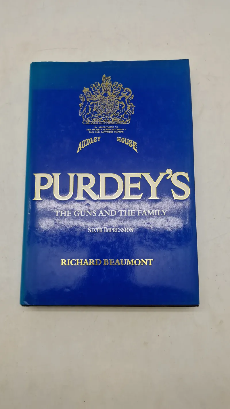 Purdey’s