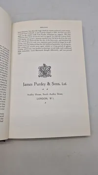 Purdey’s