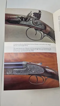 Purdey’s