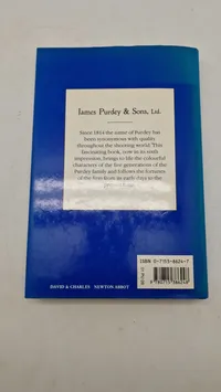 Purdey’s