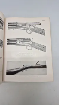 The rifle in America