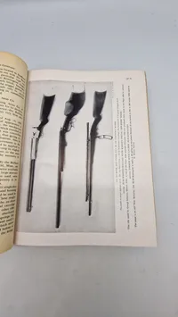 The rifle in America
