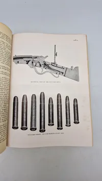The rifle in America