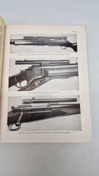 The rifle in America