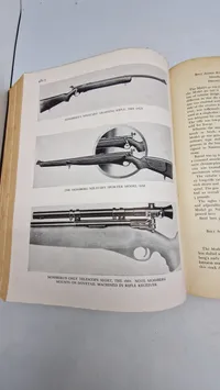 The rifle in America