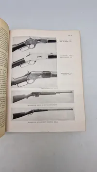 The rifle in America