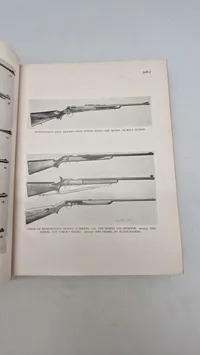 The rifle in America