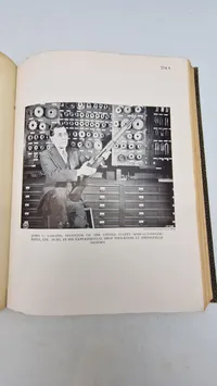 The rifle in America