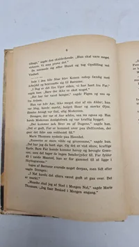 Samling WW1 bøger