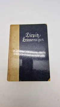 Samling WW1 bøger