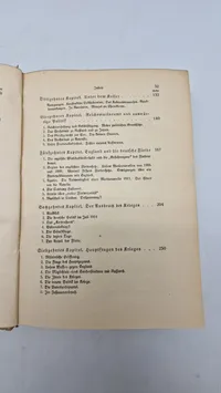 Samling WW1 bøger