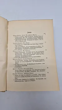 Samling WW1 bøger