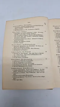 Samling WW1 bøger