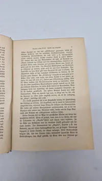 Samling WW1 bøger