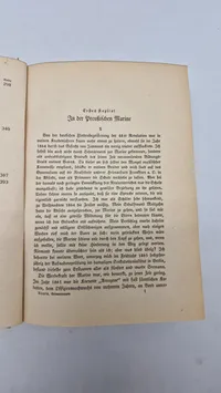 Samling WW1 bøger