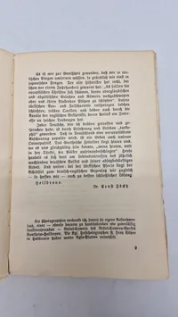 Samling WW1 bøger