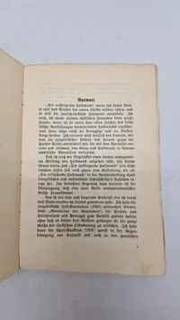 Samling WW1 bøger