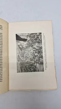 Samling WW1 bøger
