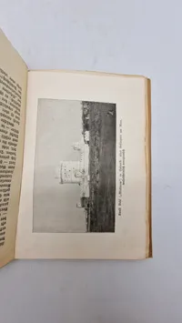 Samling WW1 bøger