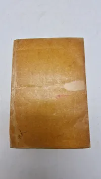 Samling WW1 bøger