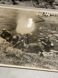 Originale tyske pressefotos - ww2