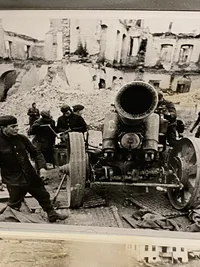 Originale tyske pressefotos - ww2