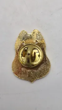Original US Pin
