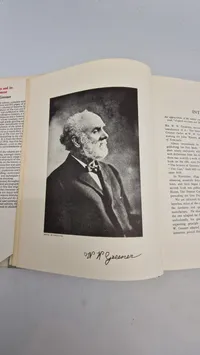 THE GUN AND ITS DEVELOPMENT
W. W. GREENER