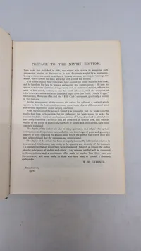 THE GUN AND ITS DEVELOPMENT
W. W. GREENER